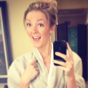 Meet your Posher, Kelly