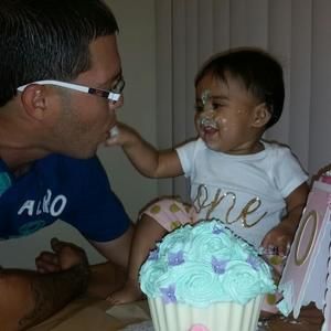 Meet your Posher, Omar