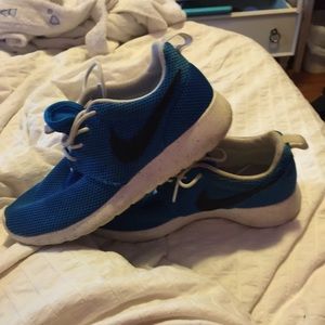 Roshe run