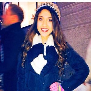 Meet your Posher, Reham