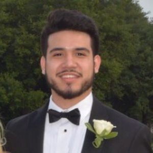 Meet your Posher, Juan