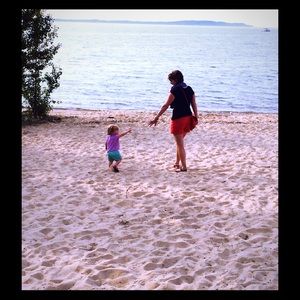 Meet your Posher, Kaitlin