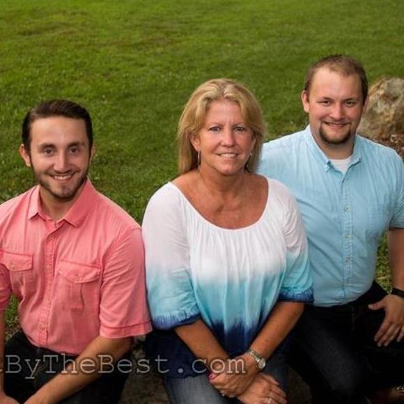 Meet your Posher, Lori - Picture 1 of 1