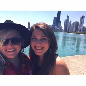 Meet your Posher, Meredith