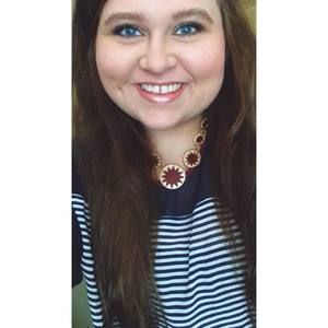 Meet your Posher, Stacy