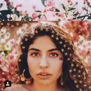 Meet your Posher, Veronica