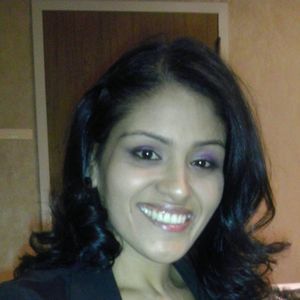 Meet your Posher, Julia