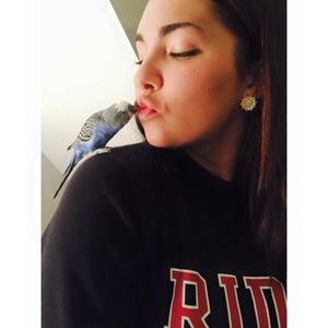 Meet your Posher, Annalisa
