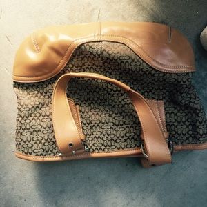 AUTHENTIC Coach purse
