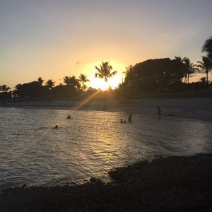 Meet your Posher, Kerry