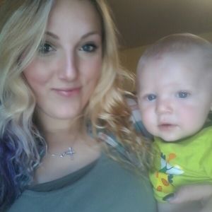 Meet your Posher, Kate