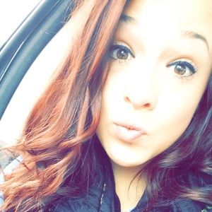 Meet your Posher, Brooke