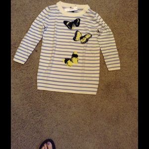 J Crew lightweight sweater