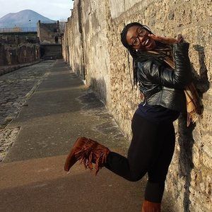 Meet your Posher, Jennifer