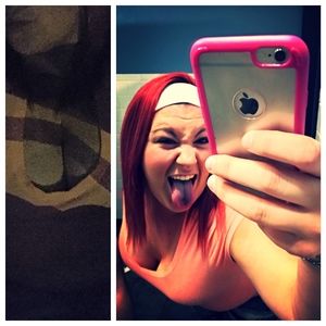 Meet your Posher, Karissa