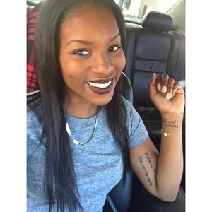 Meet your Posher, Candace