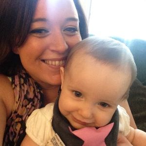 Meet your Posher, Jackie