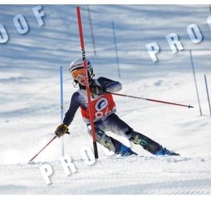 Meet your Posher, Ian