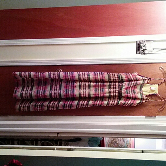 Maxi dress NWOT...NEVER WORN! - Picture 1 of 2