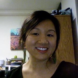 Meet your Posher, Mary