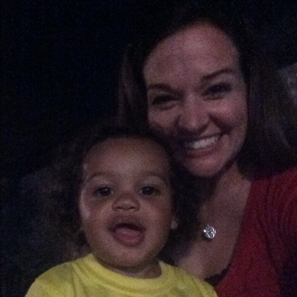 Meet your Posher, Ashlee - Picture 1 of 1