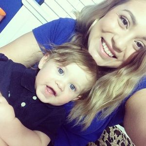 Meet your Posher, Chelsea