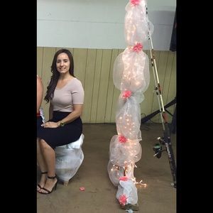 Meet your Posher, Amy