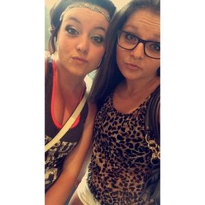 Meet your Posher, Cheyenne