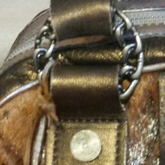 Bridget Shuster Large Bag - Picture 2 of 4