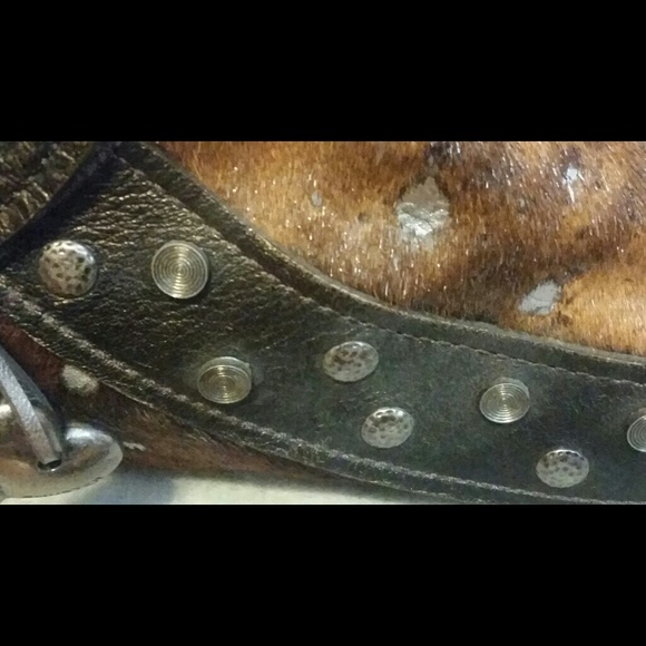 Bridget Shuster Large Bag - Picture 3 of 4