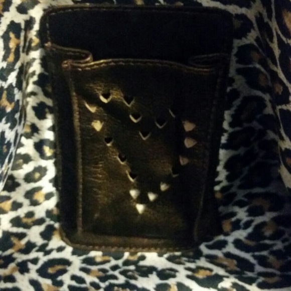 Bridget Shuster Large Bag - Picture 4 of 4