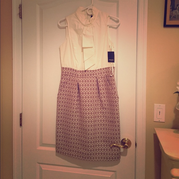 Ellen Tracy Dresses & Skirts - New Ellen Tracy Dress