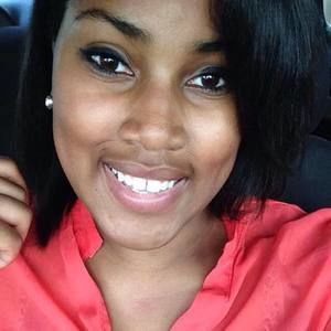 Meet your Posher, Jene