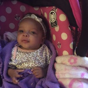 Meet your Posher, Roxanne