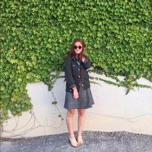 Meet your Posher, Lucy