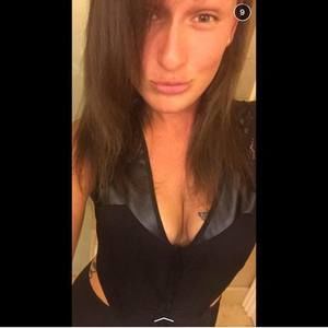 Meet your Posher, Brittany