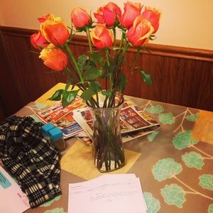 Meet your Posher, Ryann