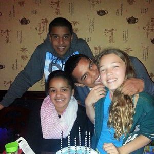 Meet your Posher, Arianna