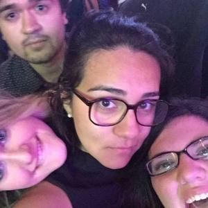 Meet your Posher, Ruby