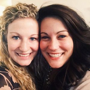 Meet your Posher, Macy