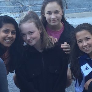 Meet your Posher, Kendall