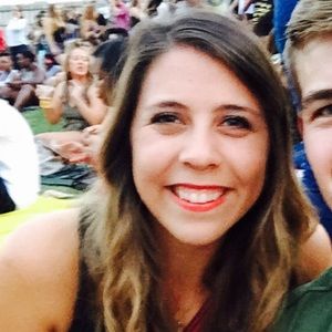 Meet your Posher, Megan