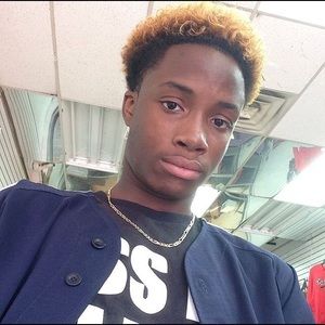 Meet your Posher, Jonathan