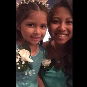 Meet your Posher, Amira