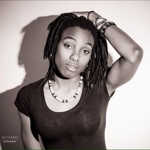 Meet your Posher, Chantell