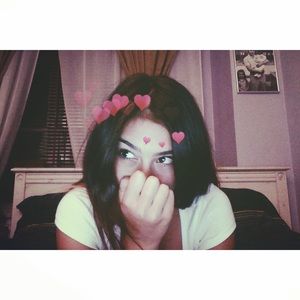 Meet your Posher, Masha