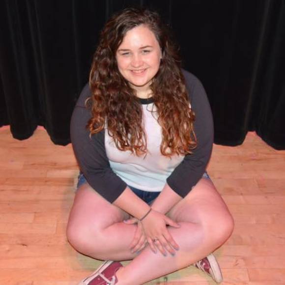 Meet your Posher, Theresa - Picture 1 of 1