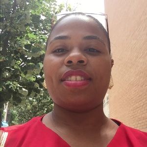 Meet your Posher, Rosa