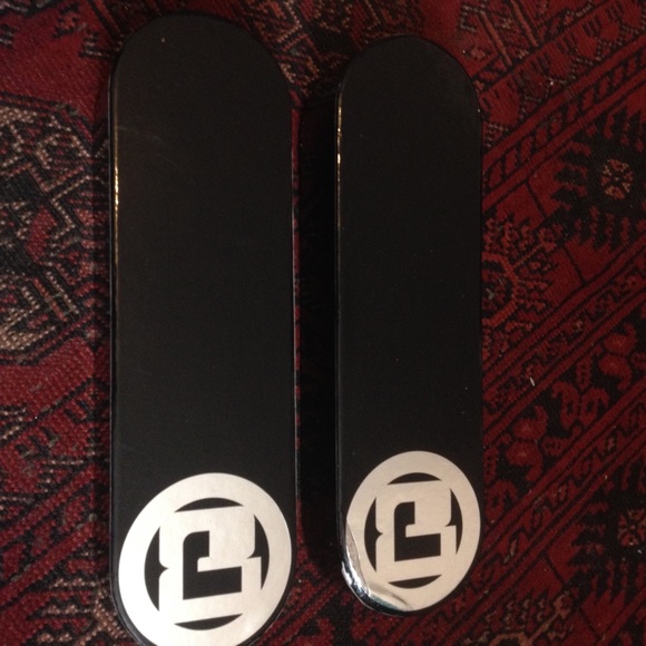 ACCEPTING ALL OFFERS