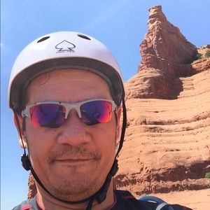 Meet your Posher, George